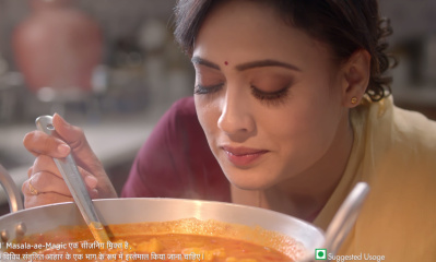 Maggi Masala