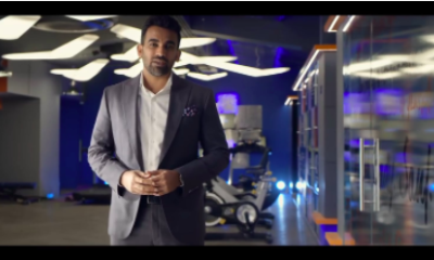 Kanakia Paris – Zaheer Khan