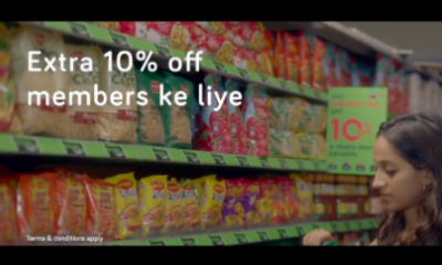 Easyday Club-Extra 10% off