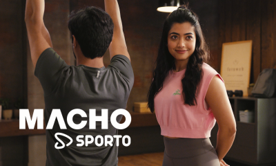 Amul Macho