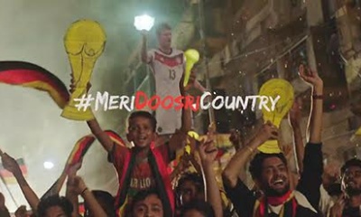 FIFA World Cup 2018 Russia