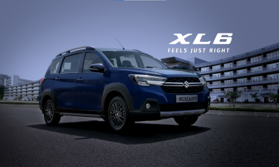 Nexa XL6