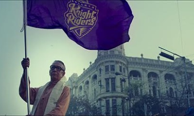 KKR HAI TAIYAAR _ VIVO IPL