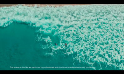 Be Pleasantly Surprised  – Expedia India