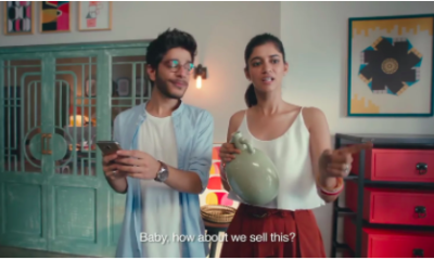 OLX - Aagey Badho