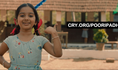 CRY India