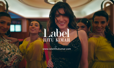 Label Ritu Kumar