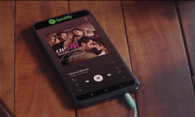 Spotify
