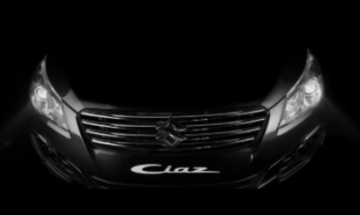 Ciaz Nexa