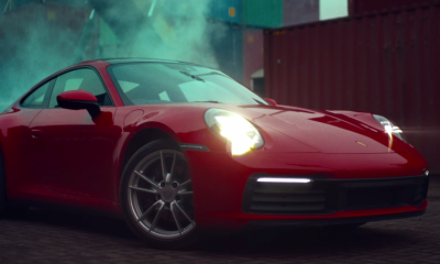 Porsche