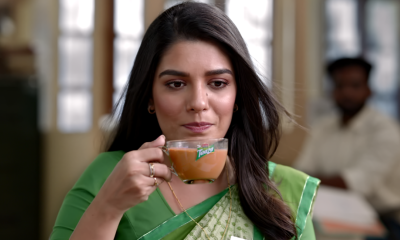 Taaza Tea