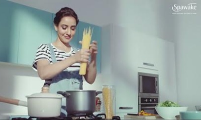 Spawake BB Cream with Neha Sharma