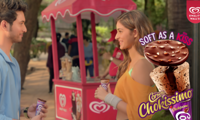 Cornetto Chokissimo