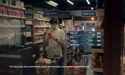 Kotak Securities - Trolley