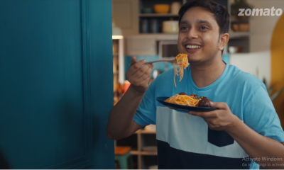 Zomato Wednesday