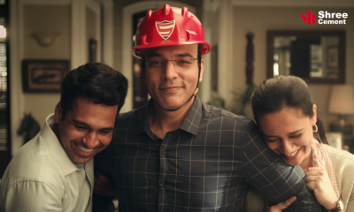 Shree Cement
